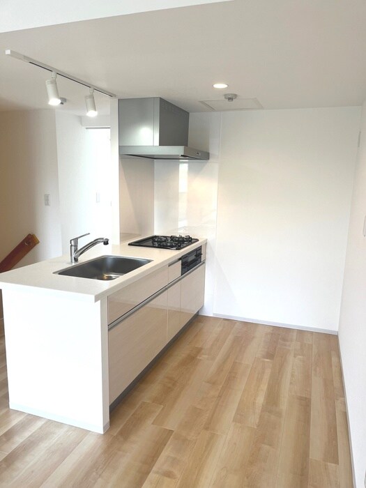 物件内観写真18　(キッチン)