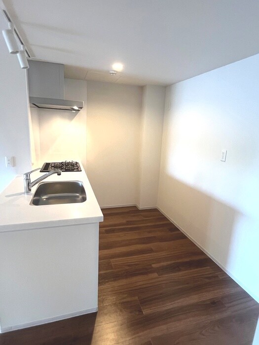 物件内観写真20　(キッチン)