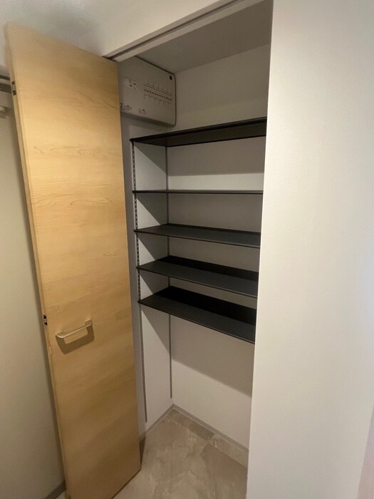 物件内観写真21　(靴箱)