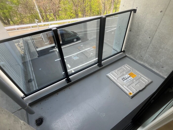 物件内観写真21　(ベランダ・バルコニー)