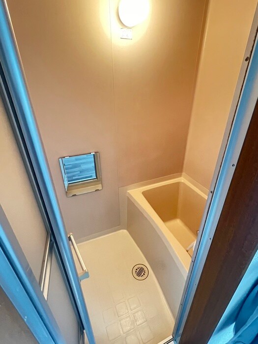 物件内観写真15　(バス／シャワールーム等)