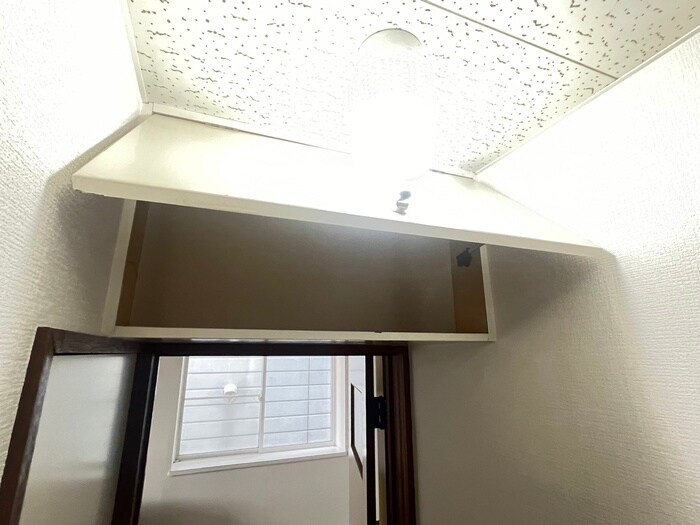 物件内観写真18　(靴箱)