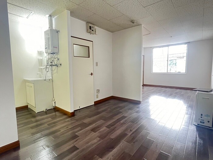 物件内観写真19　(居室)