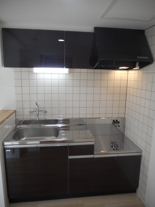 物件内観写真11　(キッチン)