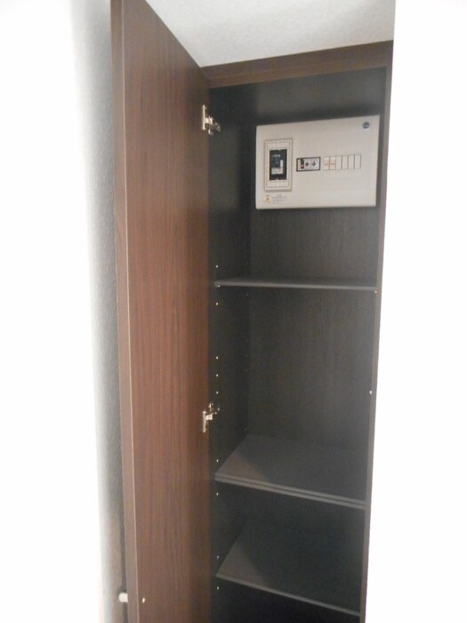 物件内観写真18　(靴箱)