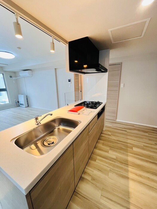 物件内観写真15　(キッチン)