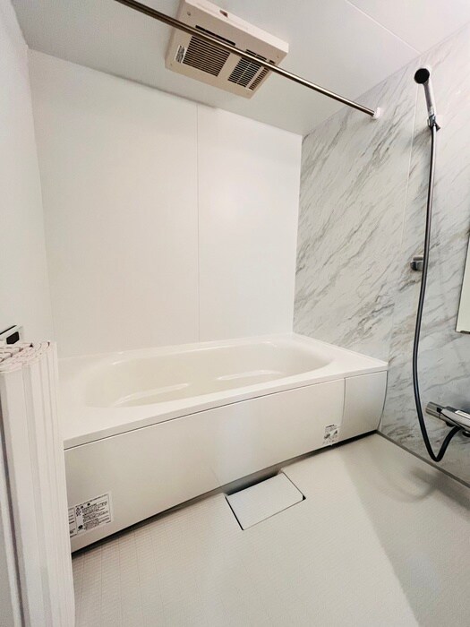 物件内観写真18　(バス／シャワールーム等)