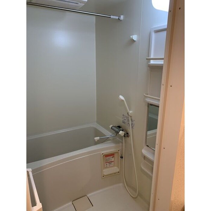 物件内観写真12　(バス／シャワールーム等)