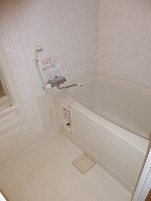 物件内観写真12　(バス／シャワールーム等)