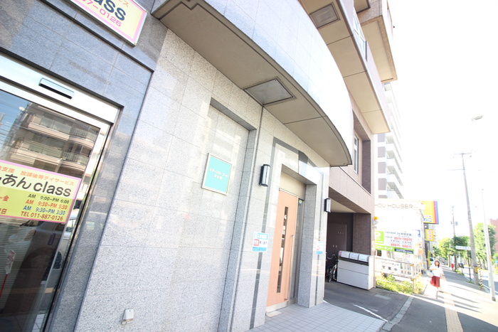 外観写真
