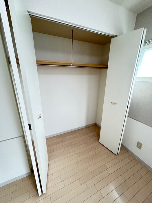 物件内観写真14　(収納)