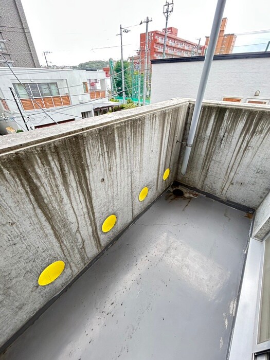 物件内観写真20　(ベランダ・バルコニー)