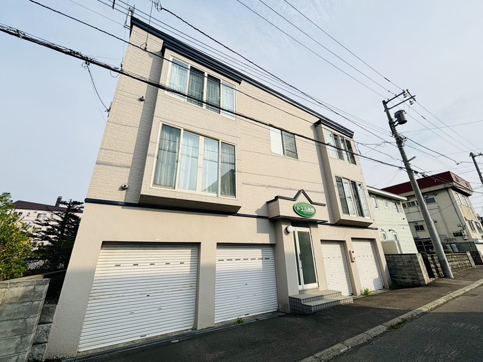 ドエル西野
