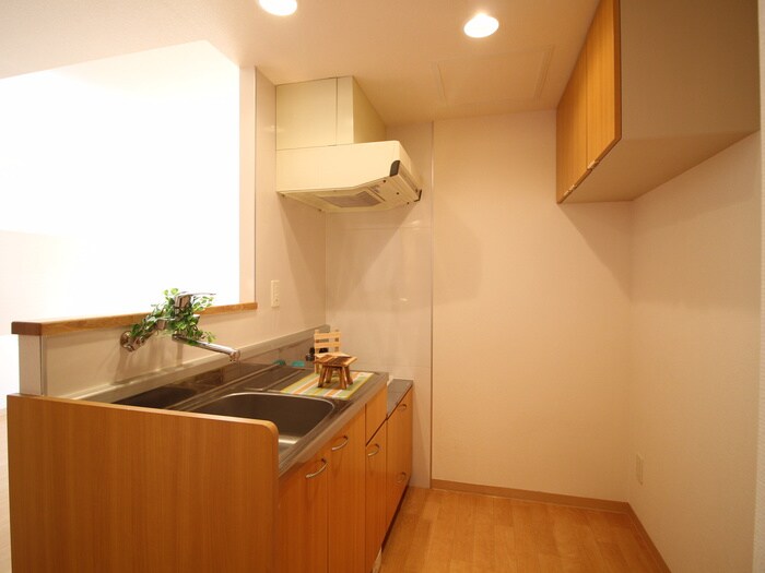 物件内観写真11　(キッチン)