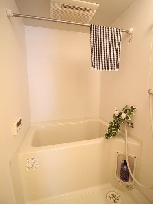 物件内観写真14　(バス／シャワールーム等)