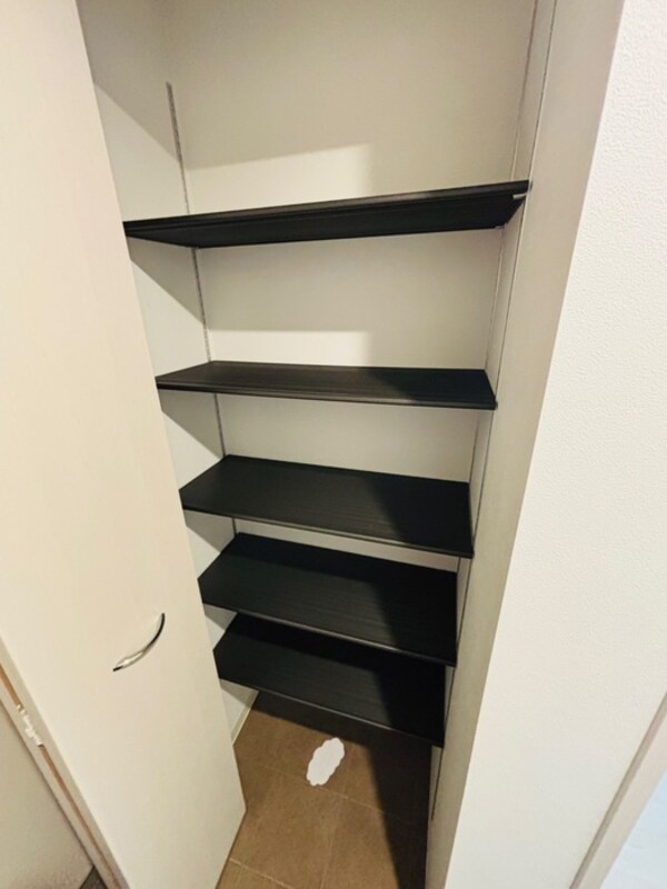 靴箱
