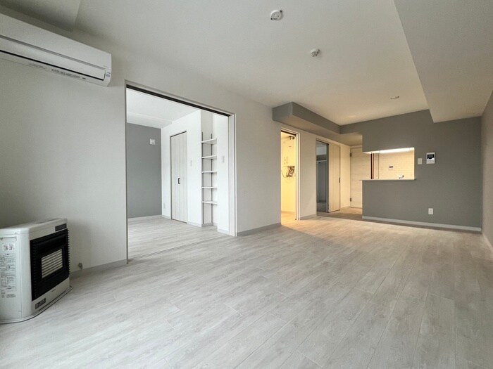 物件内観写真7　(居室)