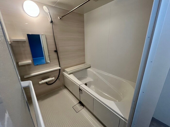 物件内観写真9　(バス／シャワールーム等)