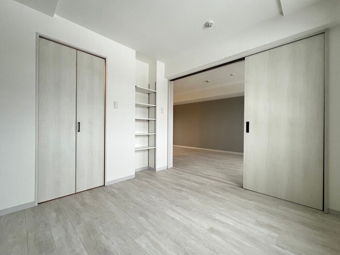 物件内観写真15　(居室)