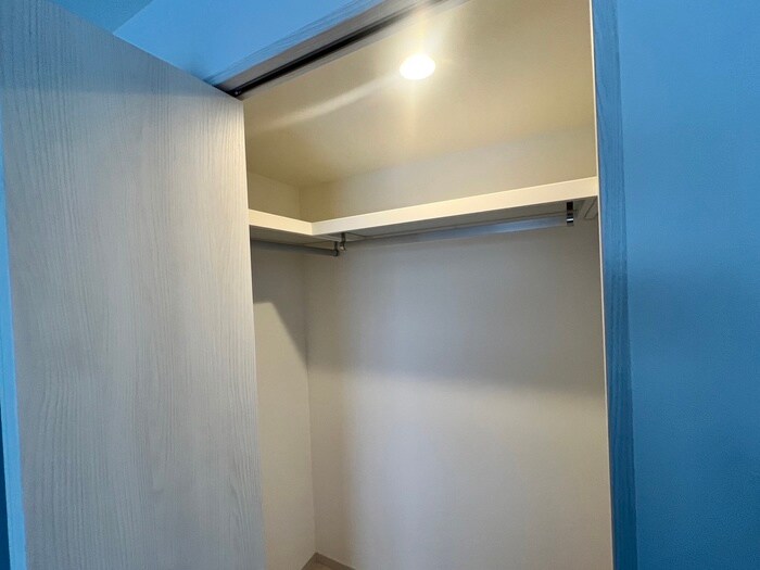物件内観写真19　(収納)