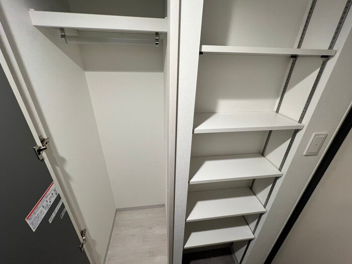 物件内観写真20　(収納)