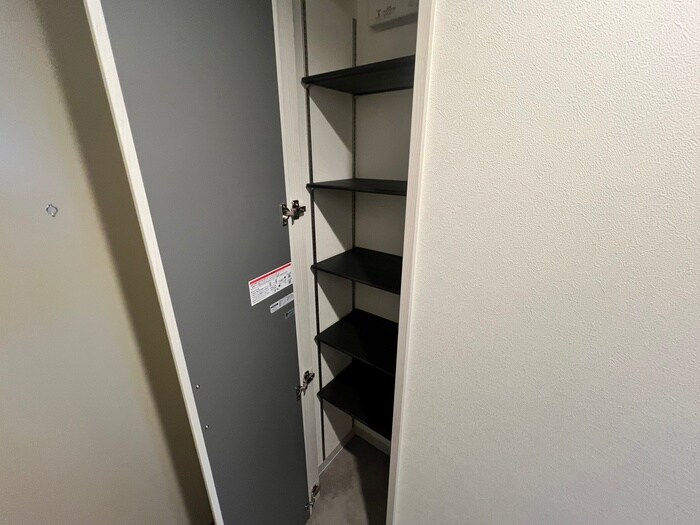 物件内観写真21　(靴箱)