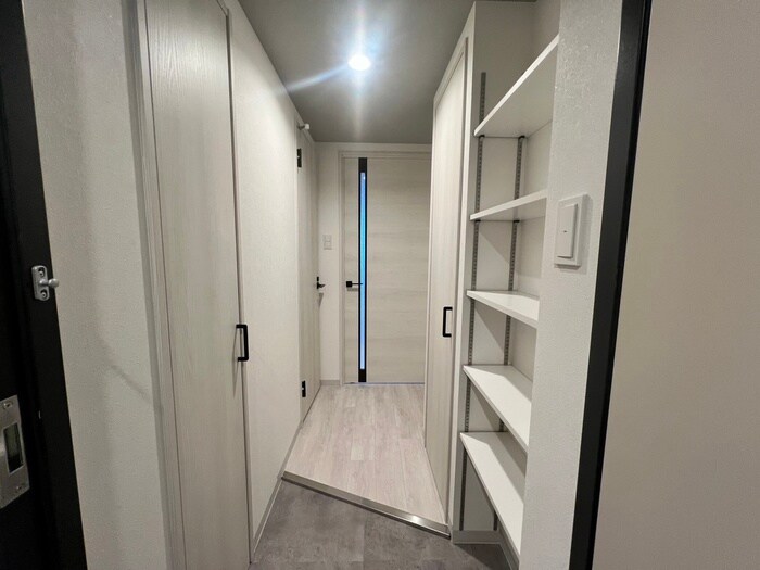 物件内観写真22　(廊下)