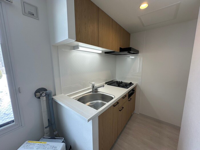 物件内観写真4　(キッチン)