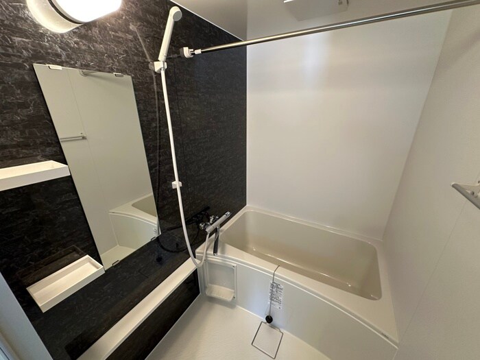 物件内観写真5　(バス／シャワールーム等)