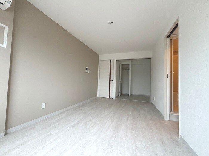 物件内観写真5　(居室)