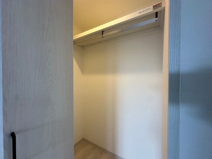 物件内観写真8　(収納)