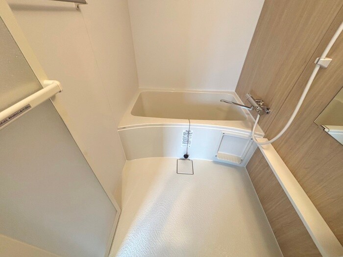 物件内観写真11　(バス／シャワールーム等)