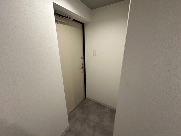 物件内観写真14　(玄関)