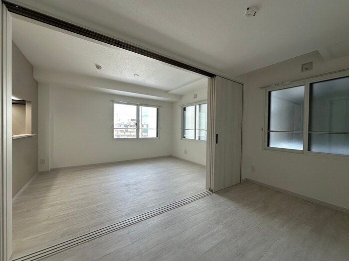 物件内観写真14　(居室)