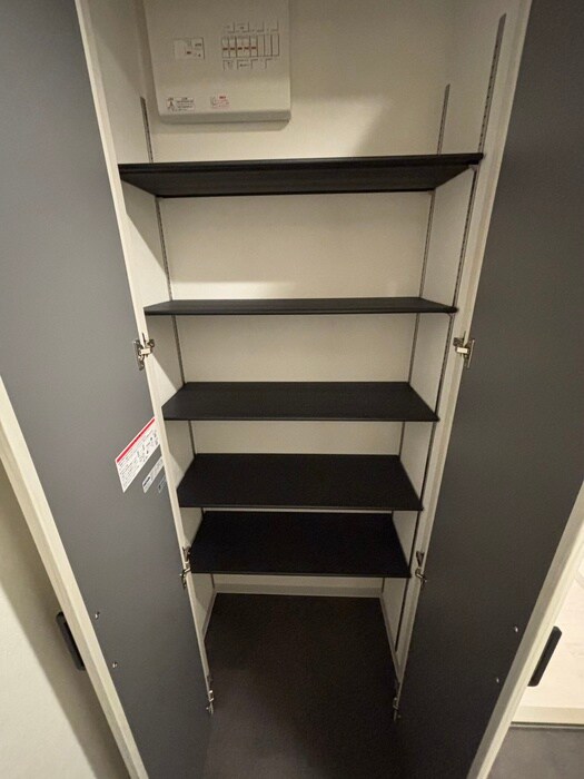 物件内観写真16　(靴箱)