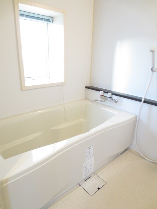 物件内観写真12　(バス／シャワールーム等)