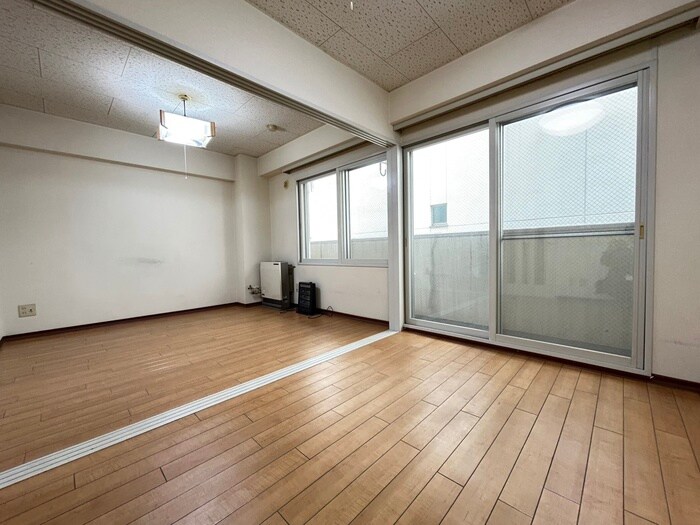 物件内観写真10　(居室)