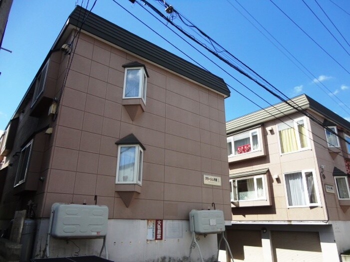 物件外観写真2　(外観写真)