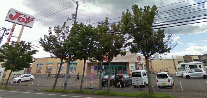 物件外観写真3　(周辺環境)