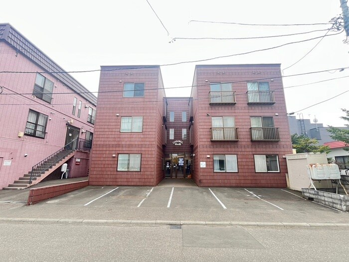 物件外観写真2　(外観写真)