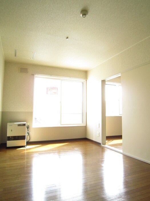 物件内観写真10　(居室)