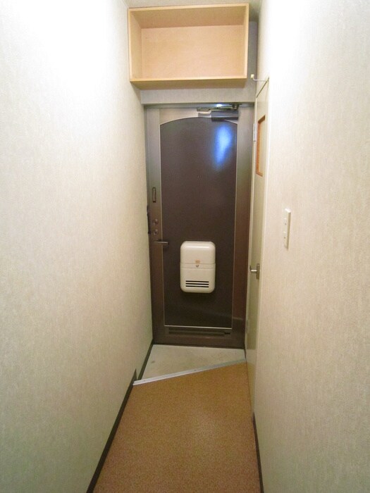 物件内観写真12　(廊下)