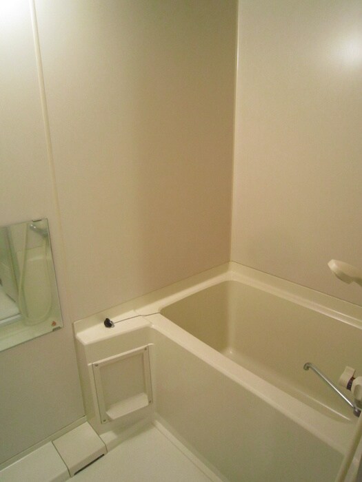 物件内観写真14　(バス／シャワールーム等)