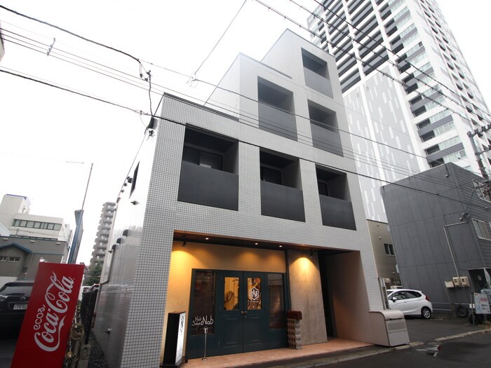 物件外観写真2　(外観写真)