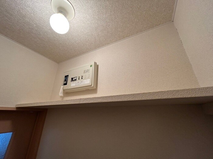 物件内観写真13　(室内からの展望)