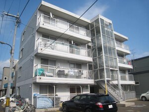 ノ－ス２８外観写真