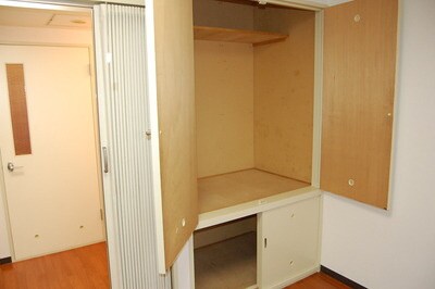 物件内観写真9　(収納)