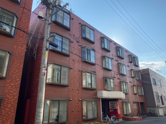 物件外観写真3　(外観写真)