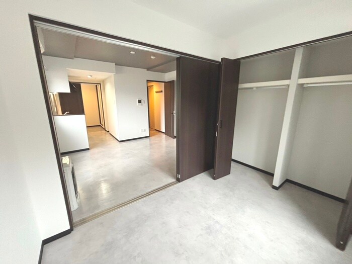 物件内観写真6　(居室)