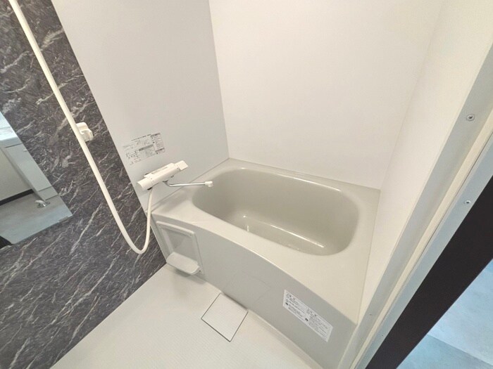 物件内観写真11　(バス／シャワールーム等)